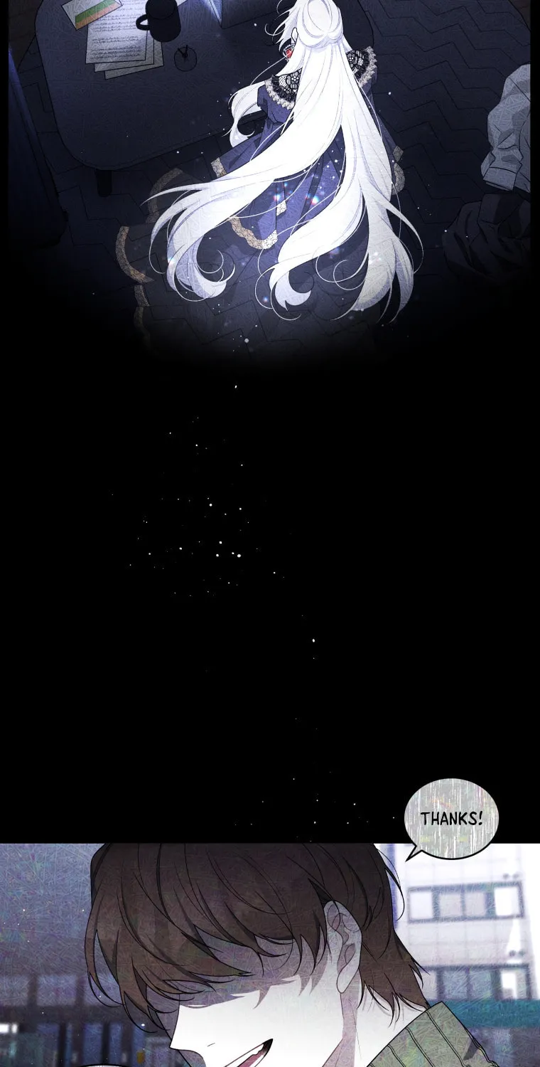 The Villainess Tames The Beast Chapter 40 page 3 - 