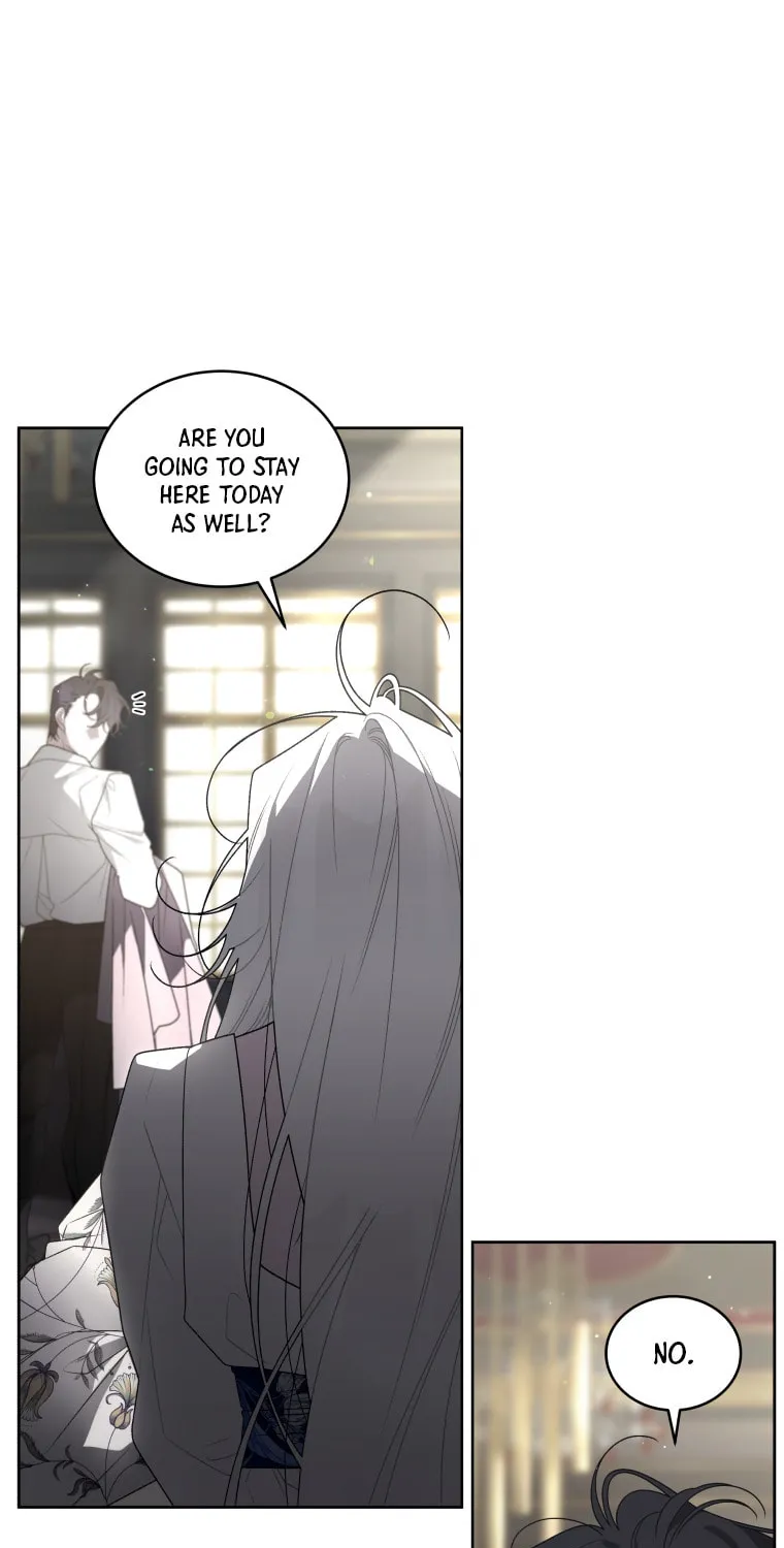 The Villainess Tames The Beast Chapter 40 page 25 - 