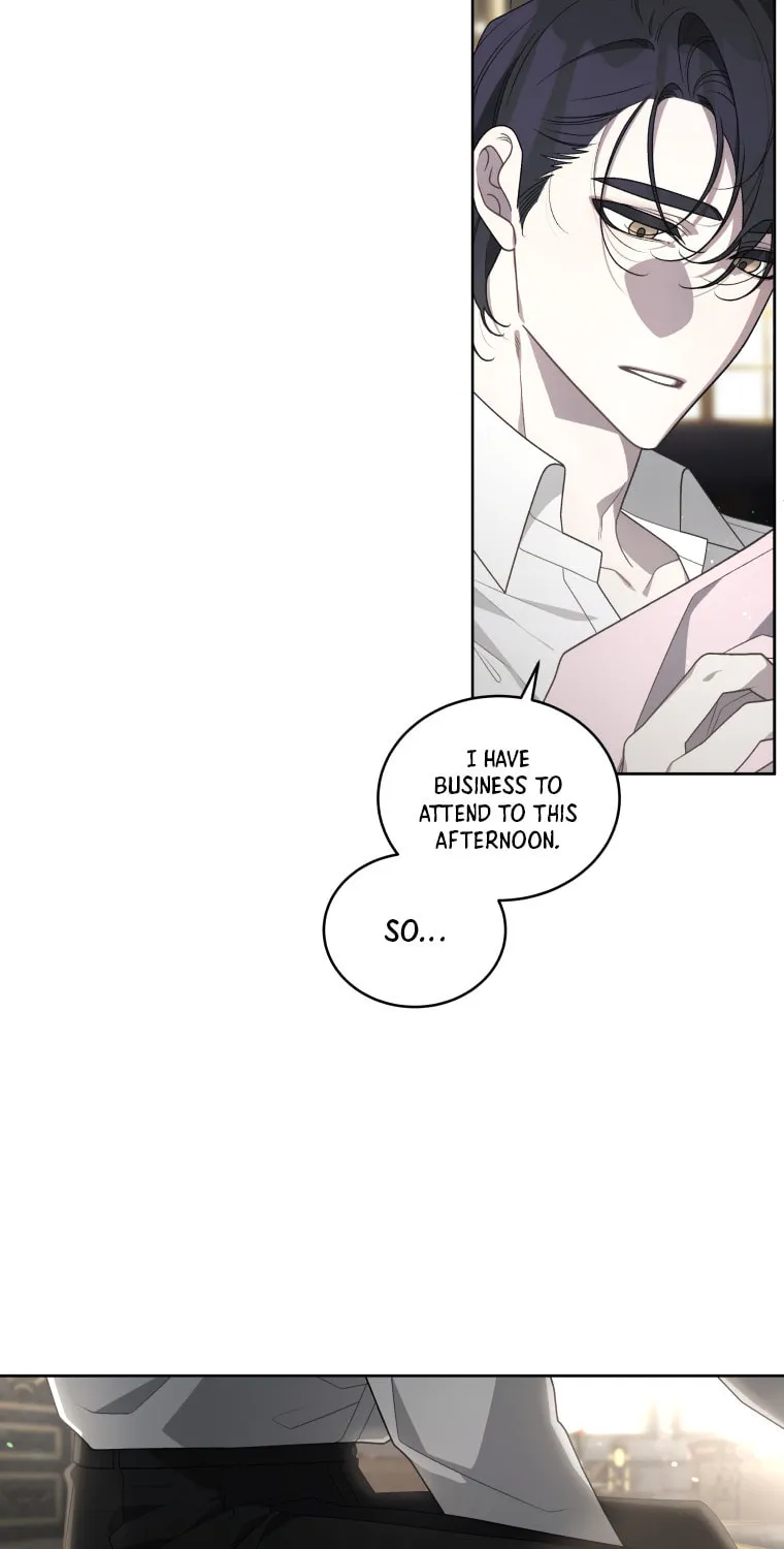 The Villainess Tames The Beast Chapter 40 page 26 - 
