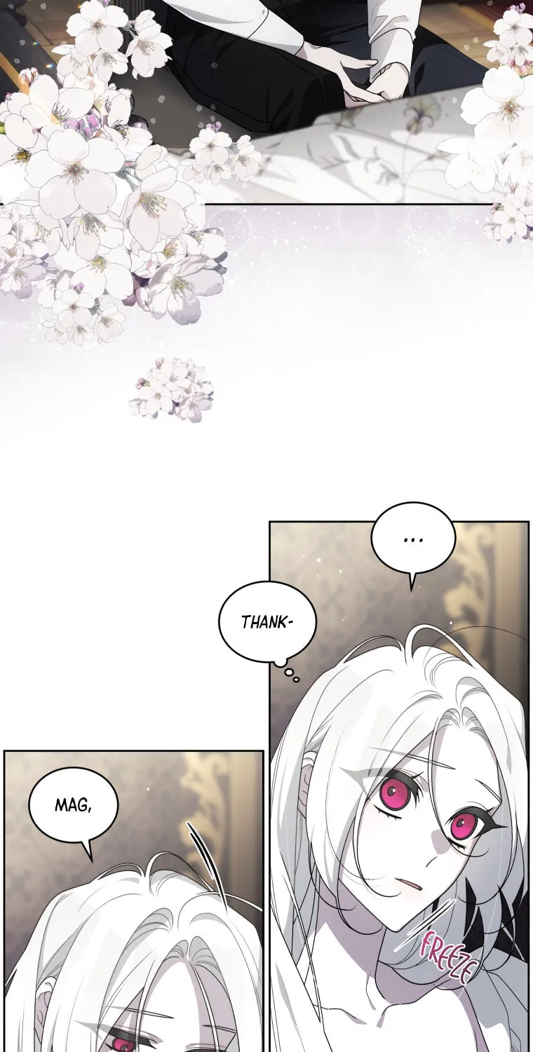 The Villainess Tames The Beast Chapter 40 page 28 - 