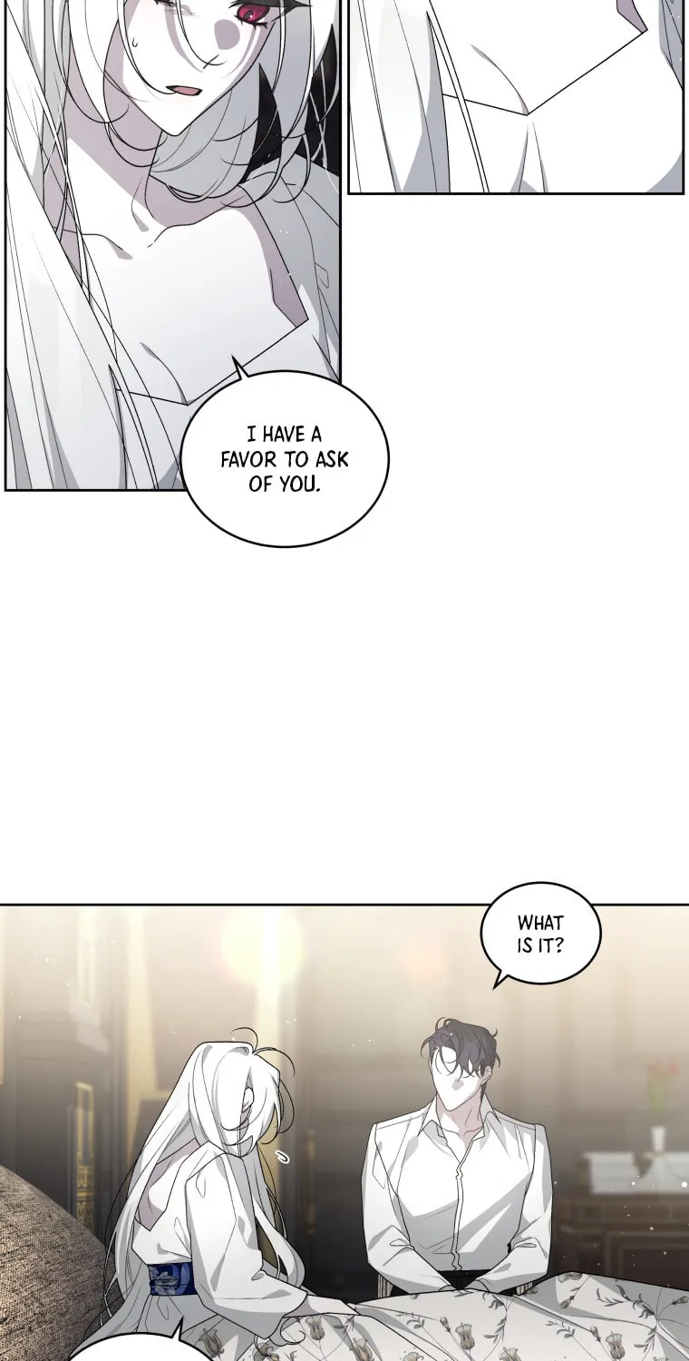 The Villainess Tames The Beast Chapter 40 page 29 - 