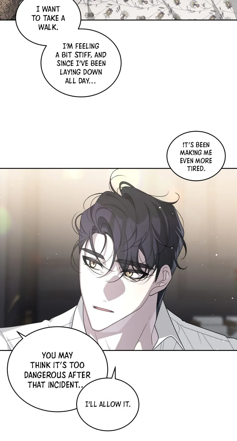 The Villainess Tames The Beast Chapter 40 page 30 - 