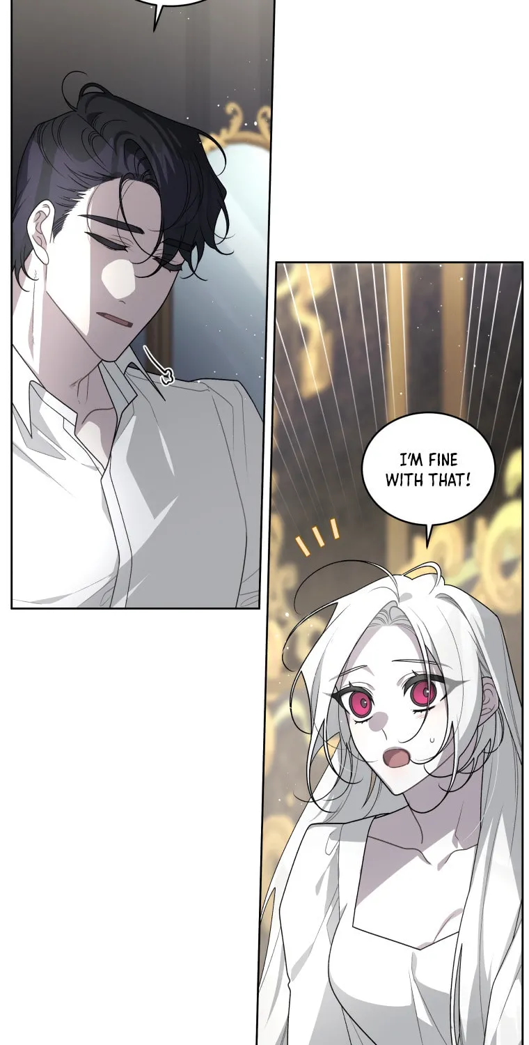 The Villainess Tames The Beast Chapter 40 page 32 - 