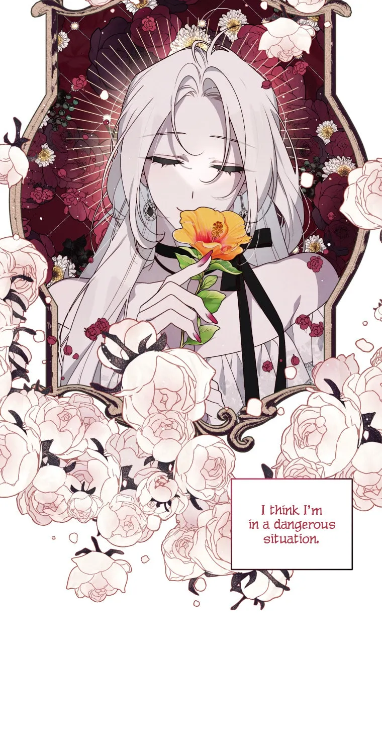 The Villainess Tames The Beast Chapter 40 page 40 - 