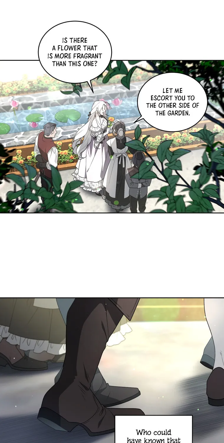 The Villainess Tames The Beast Chapter 40 page 41 - 