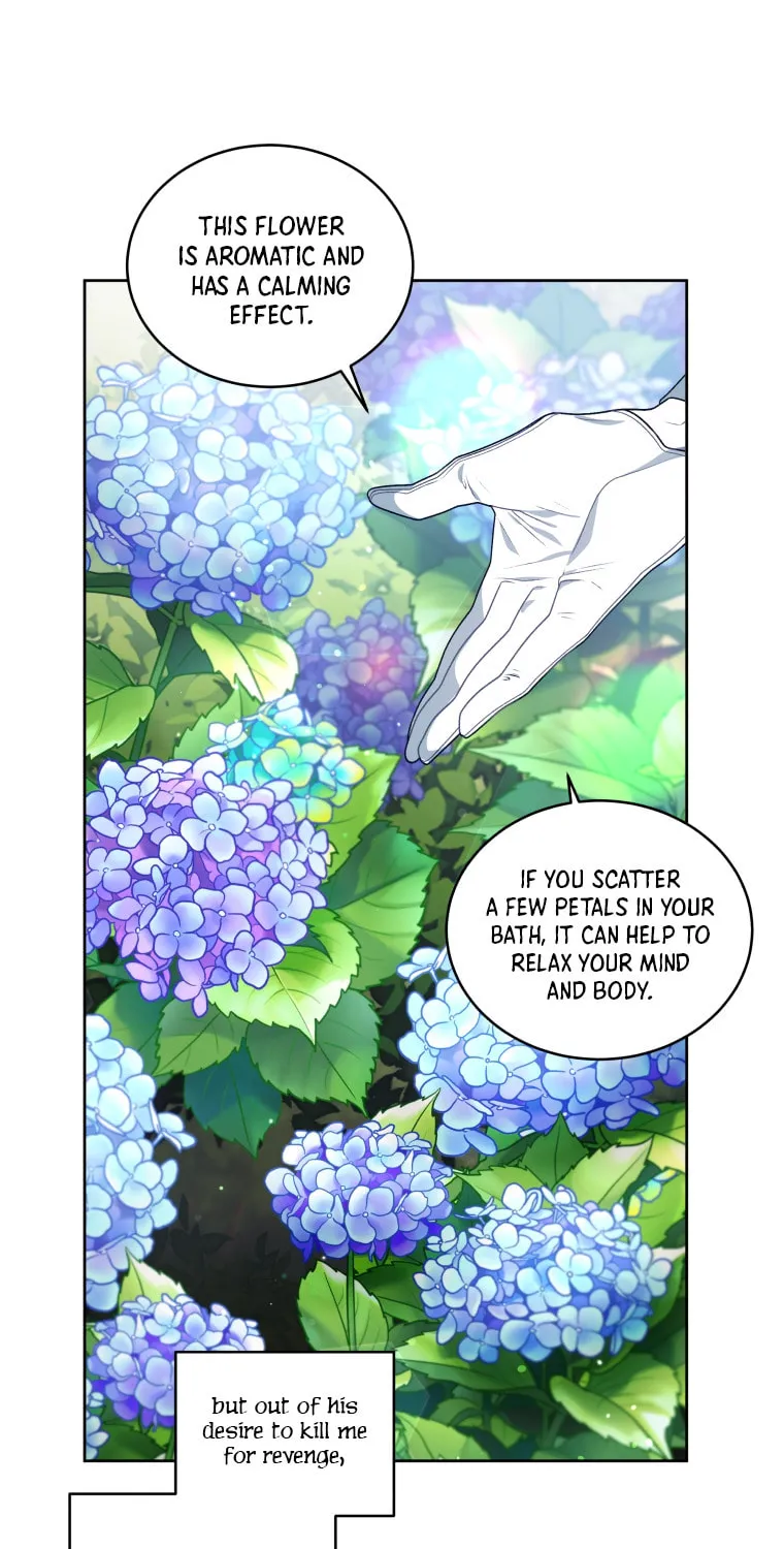 The Villainess Tames The Beast Chapter 40 page 43 - 