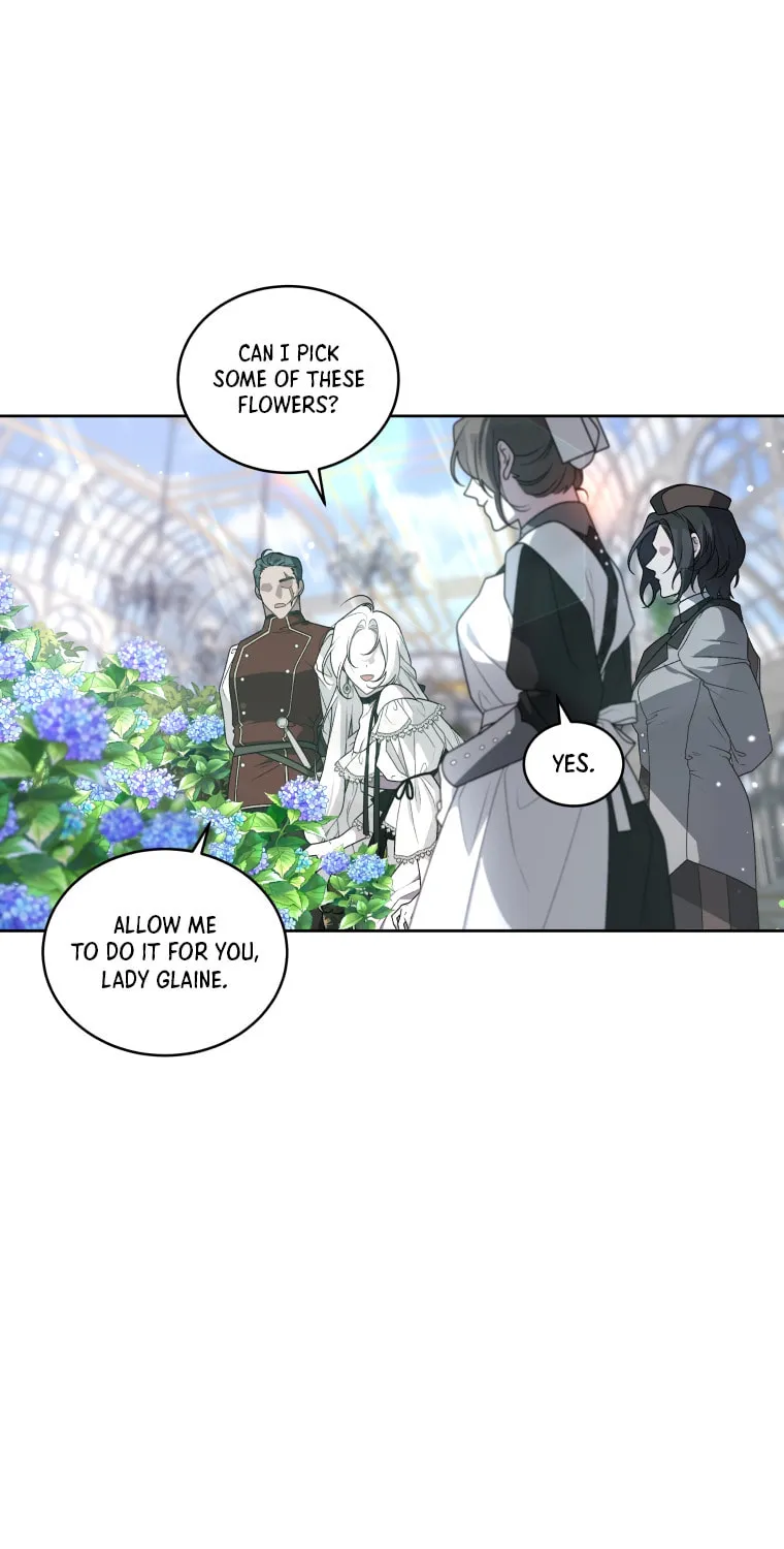 The Villainess Tames The Beast Chapter 40 page 45 - 