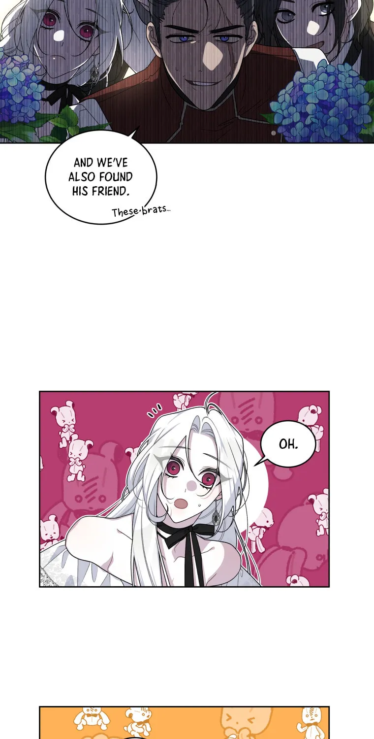 The Villainess Tames The Beast Chapter 40 page 53 - 