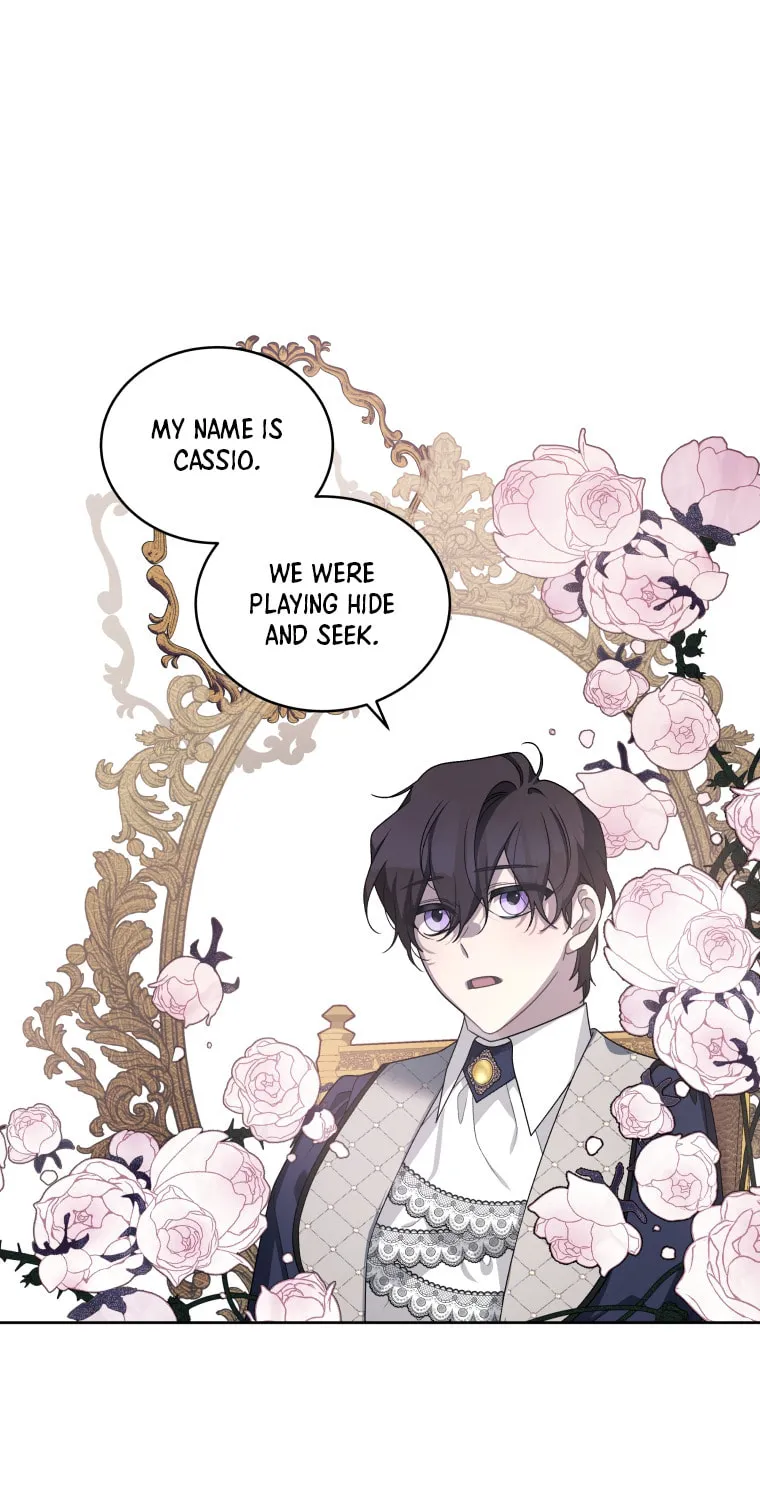 The Villainess Tames The Beast Chapter 40 page 57 - 