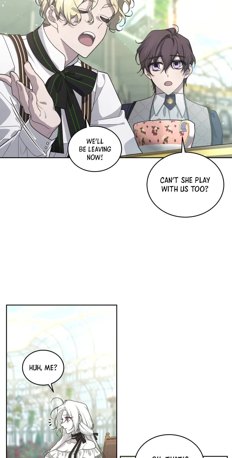 The Villainess Tames The Beast Chapter 40 page 61 - 