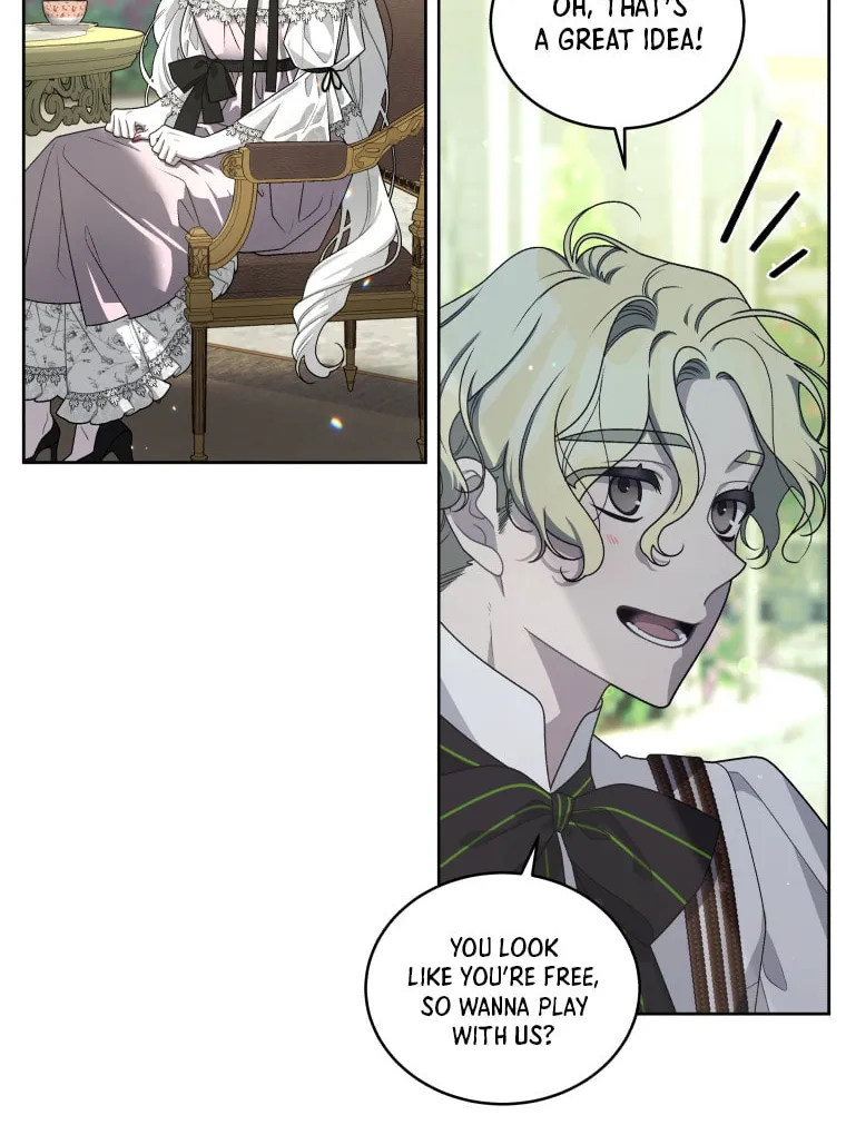 The Villainess Tames The Beast Chapter 40 page 62 - 