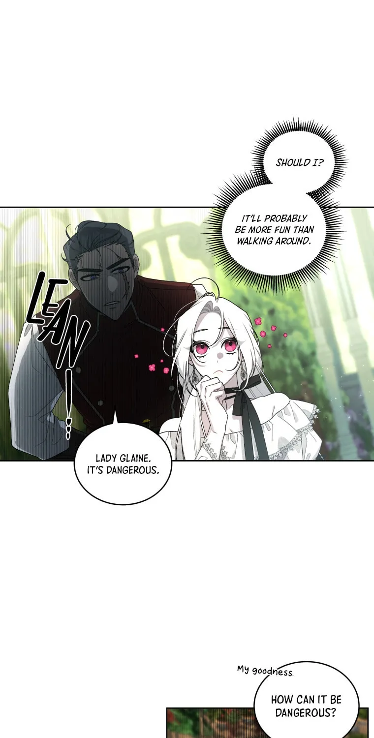 The Villainess Tames The Beast Chapter 40 page 63 - 