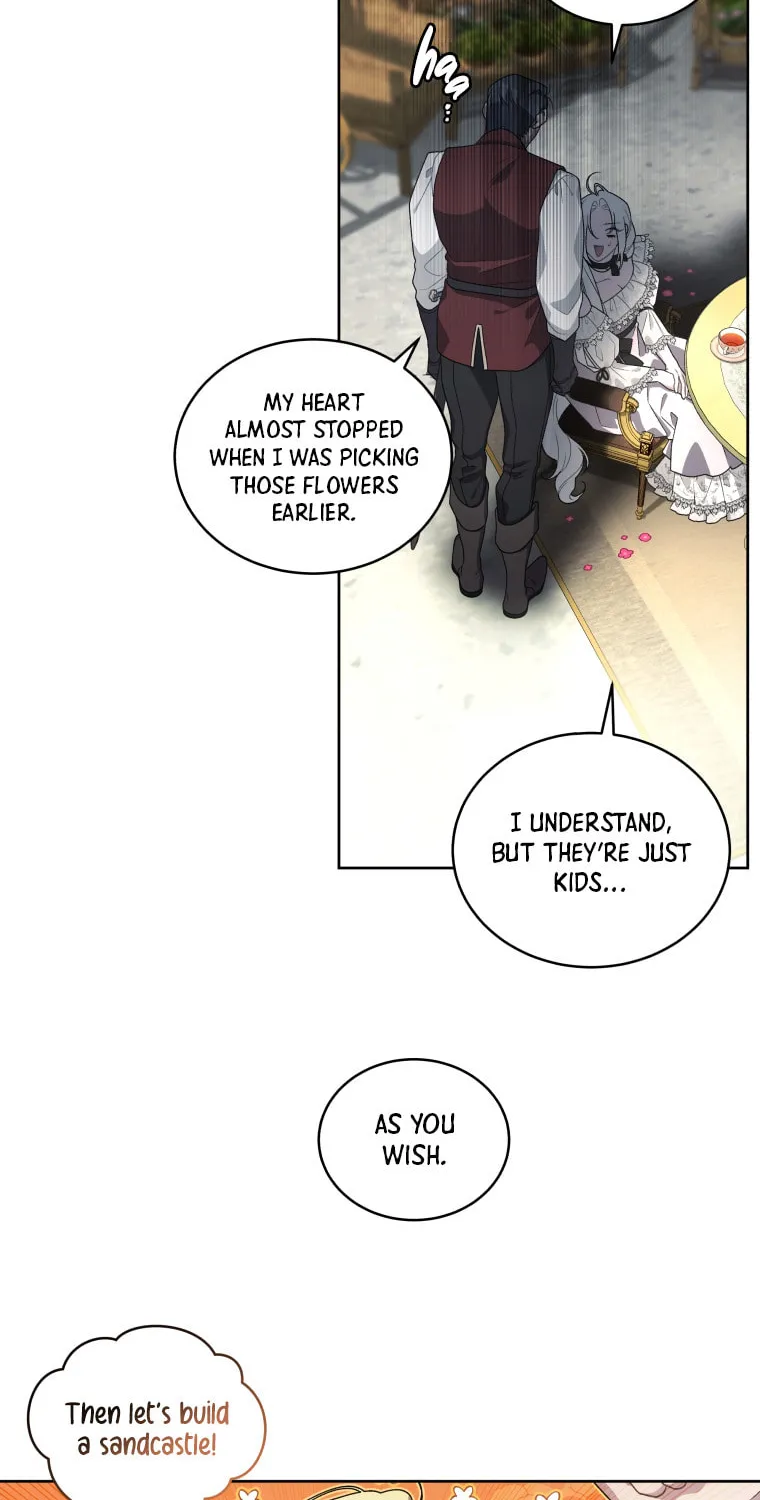 The Villainess Tames The Beast Chapter 40 page 64 - 
