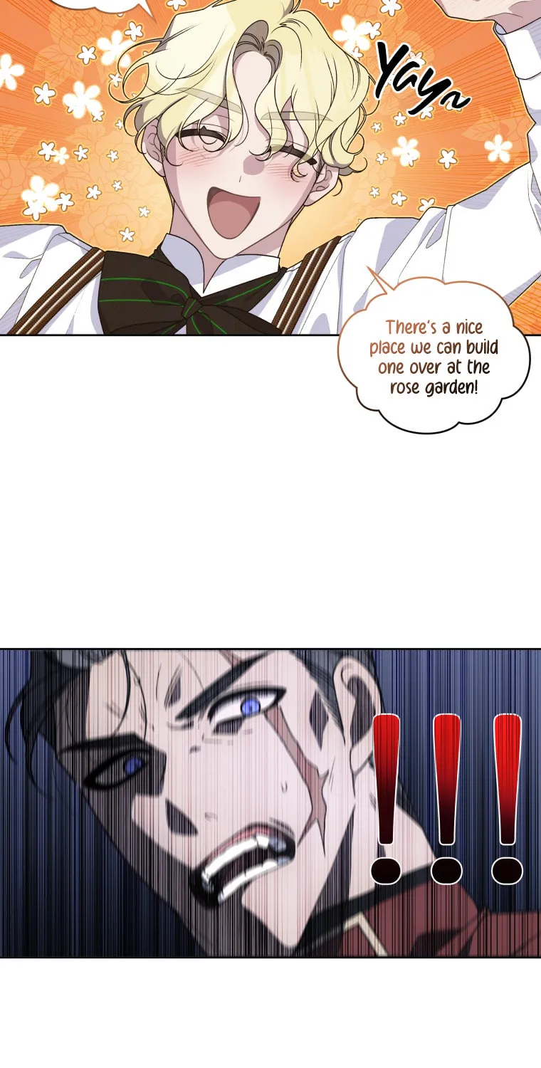 The Villainess Tames The Beast Chapter 40 page 65 - 