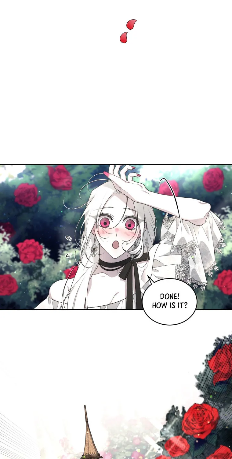 The Villainess Tames The Beast Chapter 40 page 69 - 