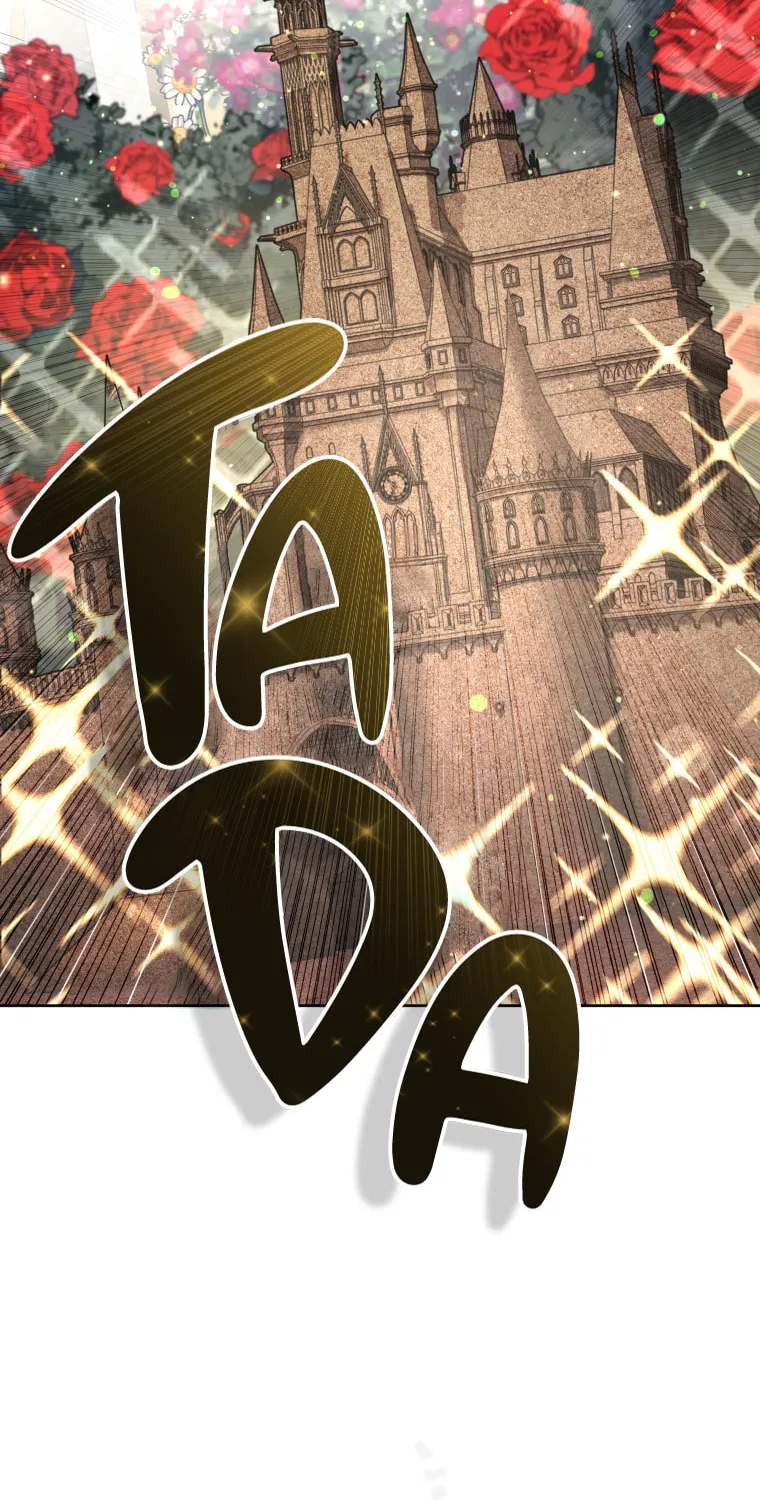 The Villainess Tames The Beast Chapter 40 page 70 - 