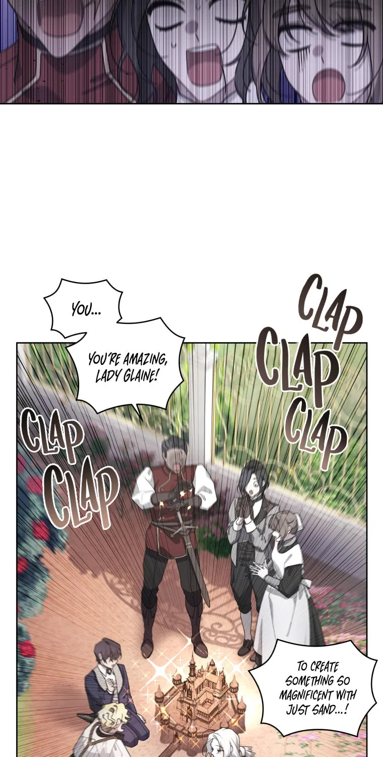 The Villainess Tames The Beast Chapter 40 page 72 - 