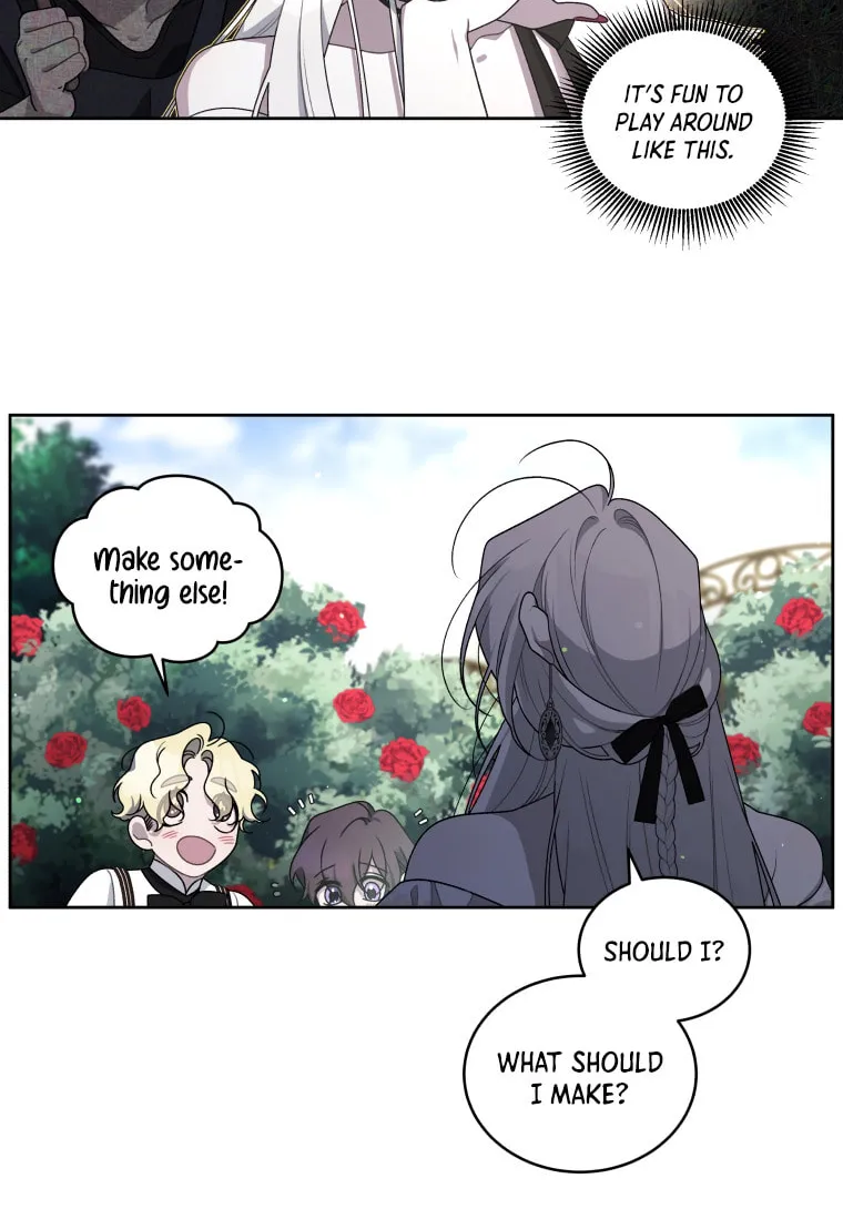 The Villainess Tames The Beast Chapter 40 page 74 - 