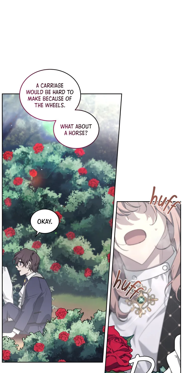 The Villainess Tames The Beast Chapter 40 page 76 - 