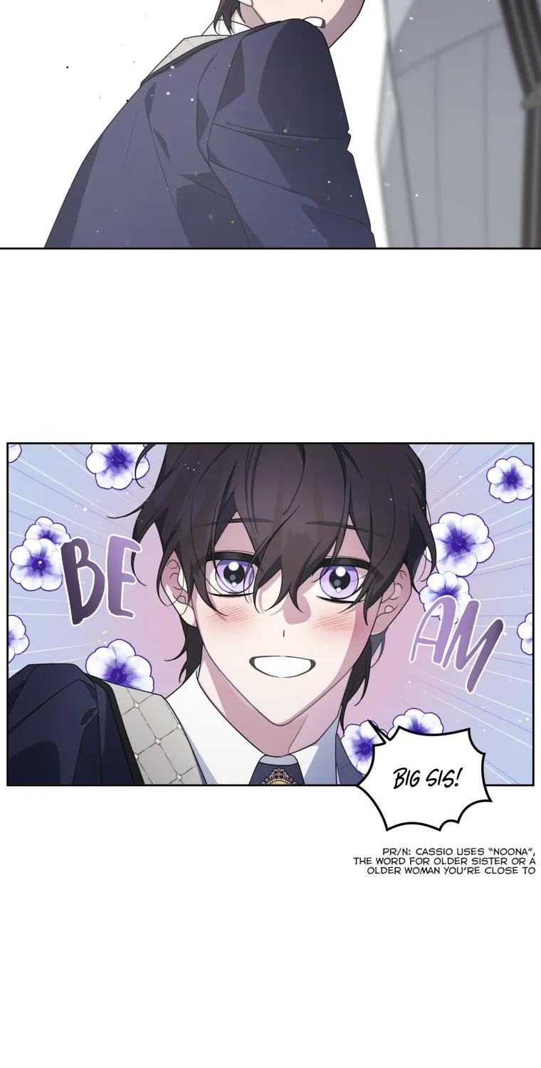 The Villainess Tames The Beast Chapter 40 page 78 - 