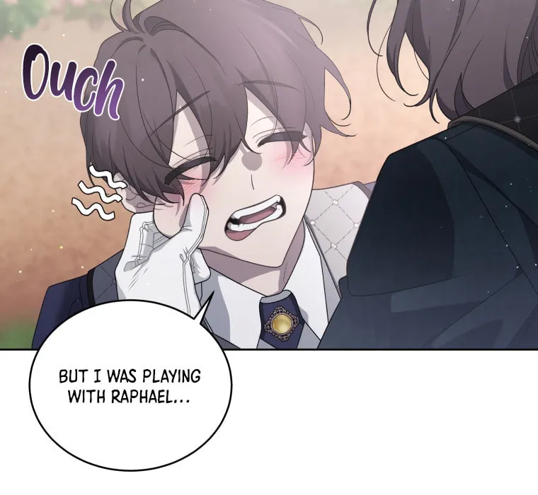 The Villainess Tames The Beast Chapter 40 page 80 - 