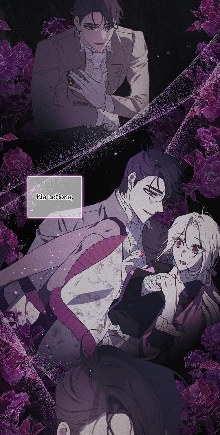 The Villainess Tames The Beast Chapter 40 page 9 - 