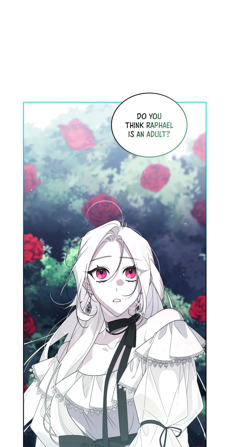 The Villainess Tames The Beast Chapter 40 page 81 - 