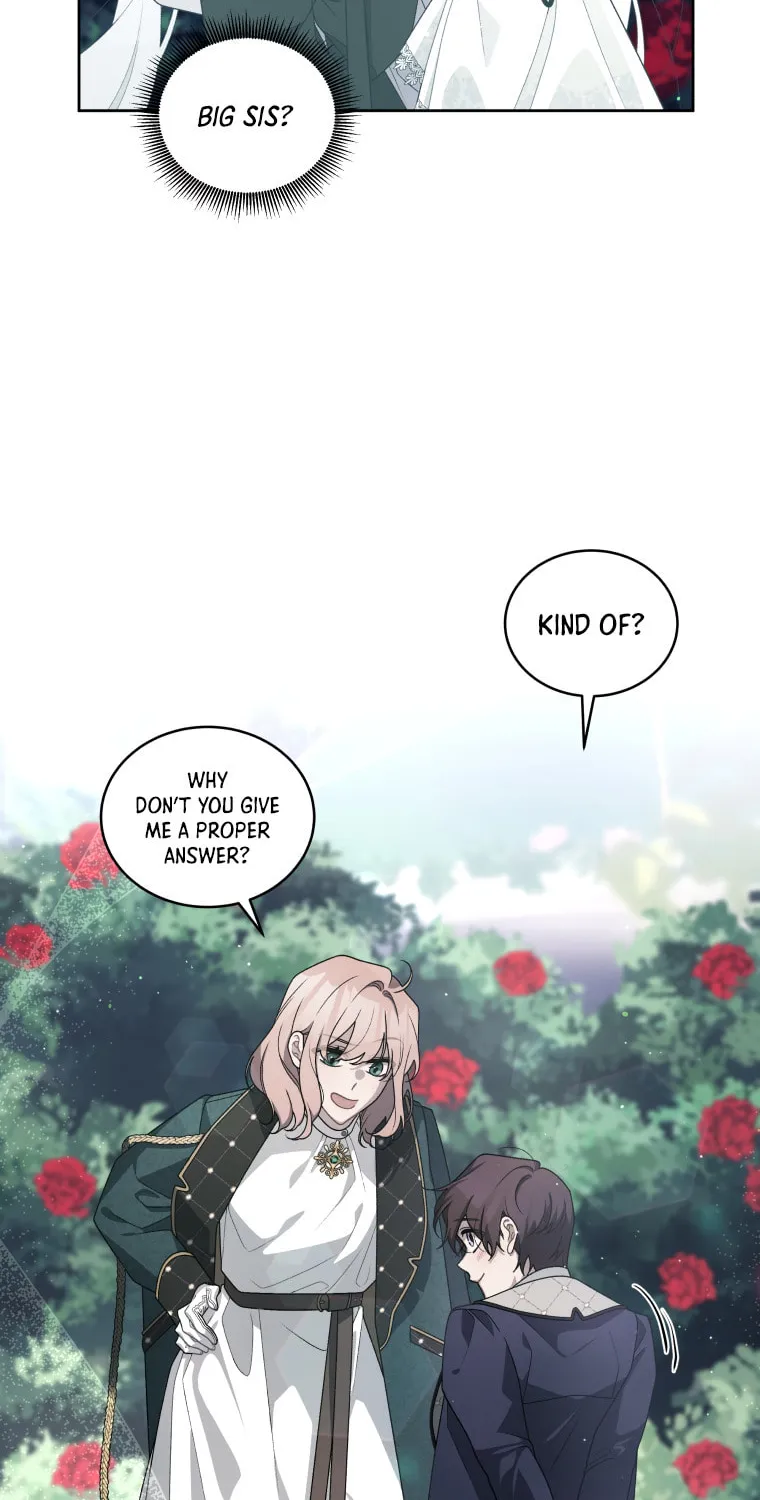 The Villainess Tames The Beast Chapter 40 page 82 - 