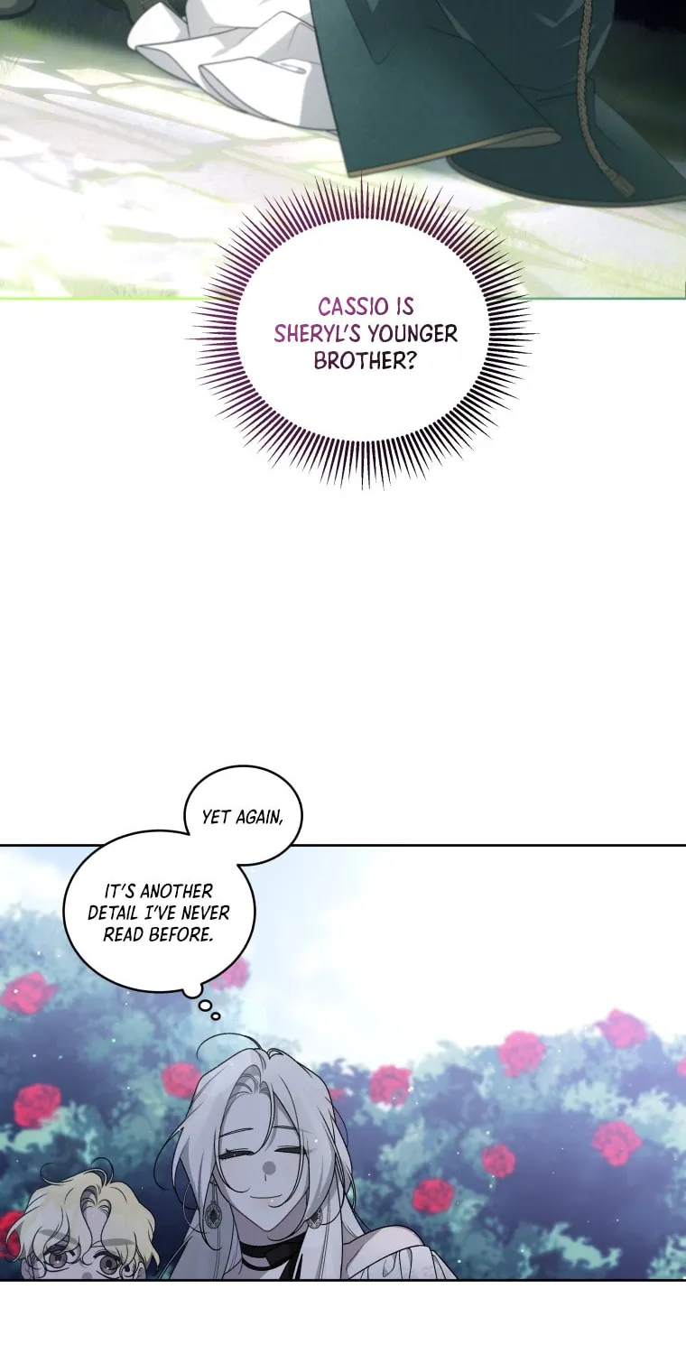 The Villainess Tames The Beast Chapter 41 page 2 - 