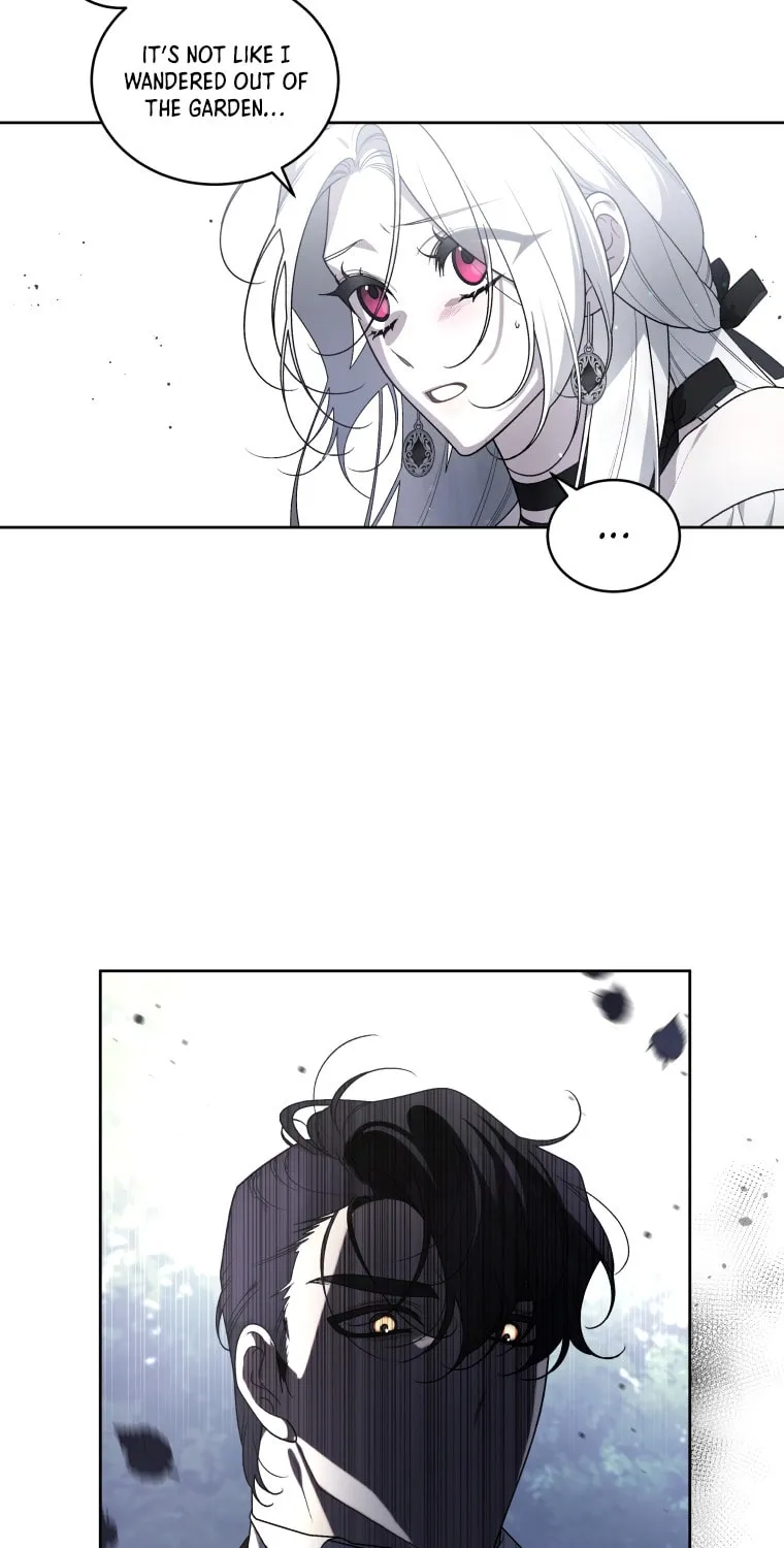 The Villainess Tames The Beast Chapter 41 page 11 - 