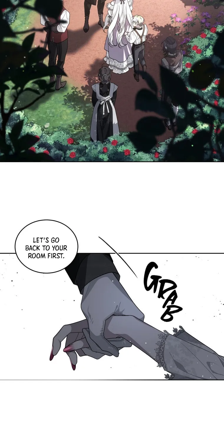 The Villainess Tames The Beast Chapter 41 page 14 - 