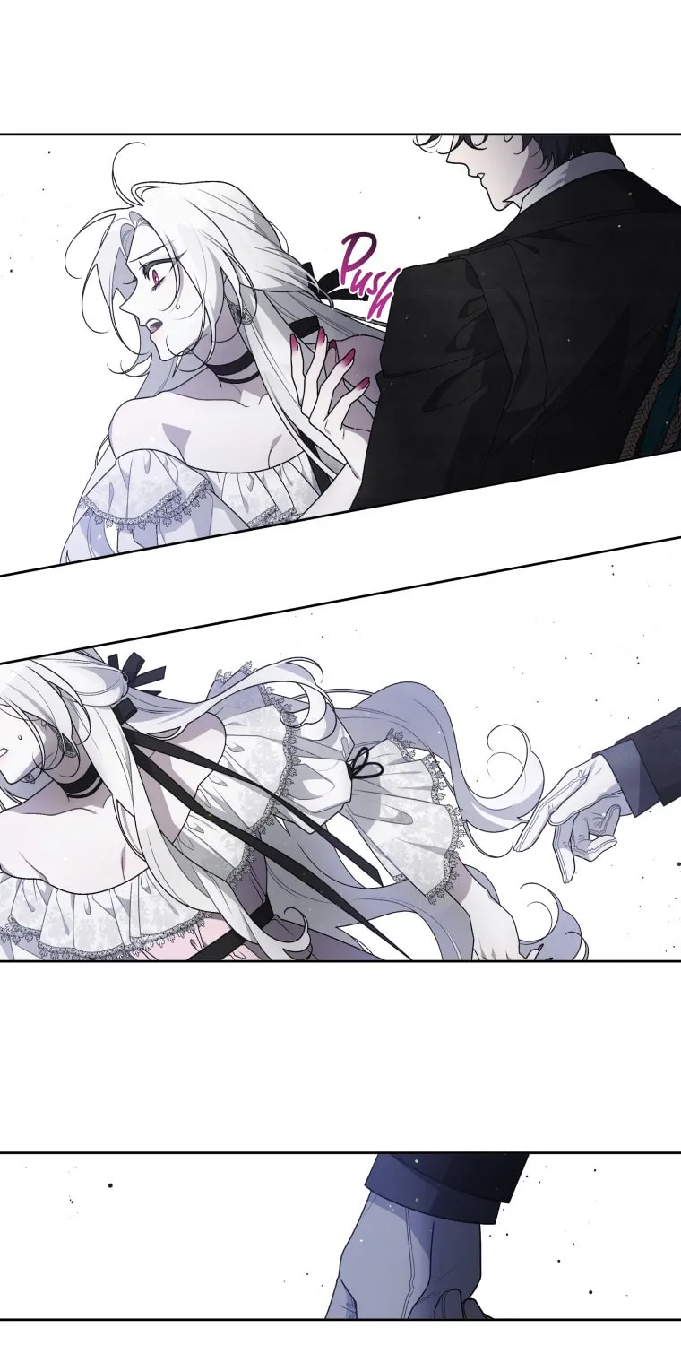 The Villainess Tames The Beast Chapter 41 page 19 - 