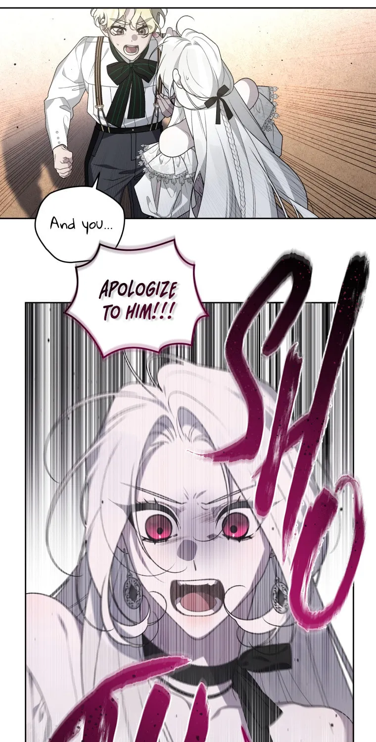 The Villainess Tames The Beast Chapter 41 page 22 - 