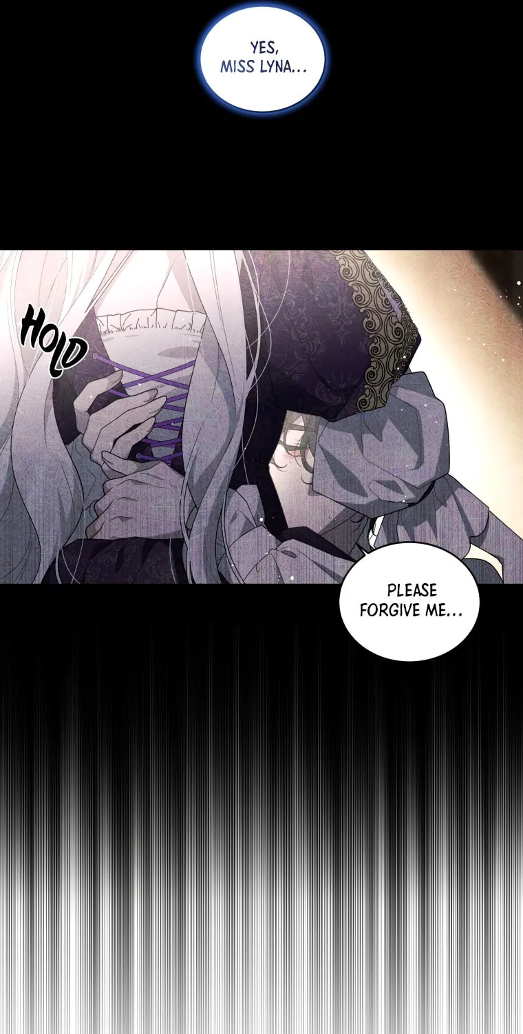 The Villainess Tames The Beast Chapter 41 page 29 - 
