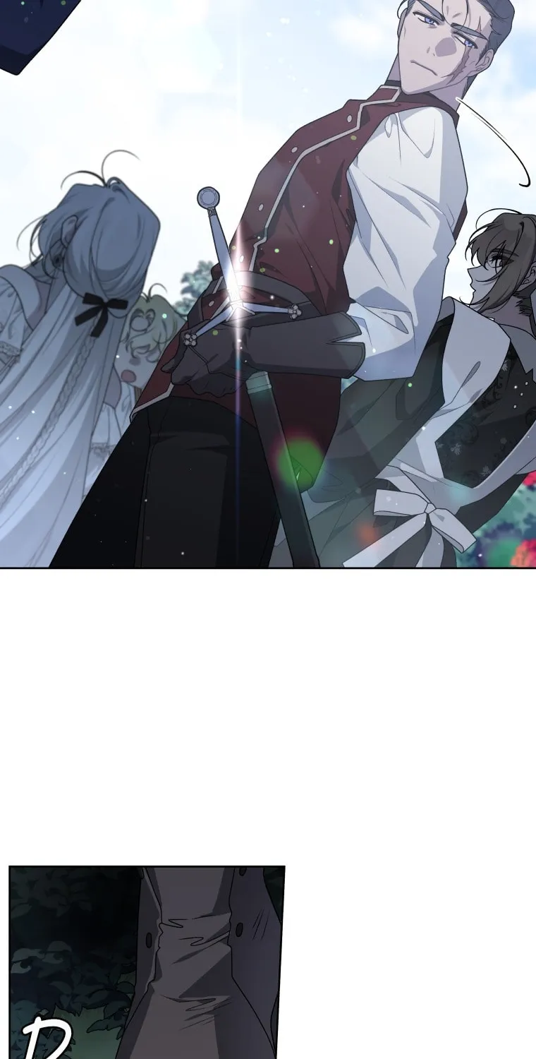 The Villainess Tames The Beast Chapter 41 page 4 - 