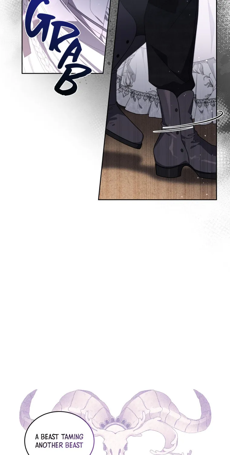 The Villainess Tames The Beast Chapter 41 page 35 - 
