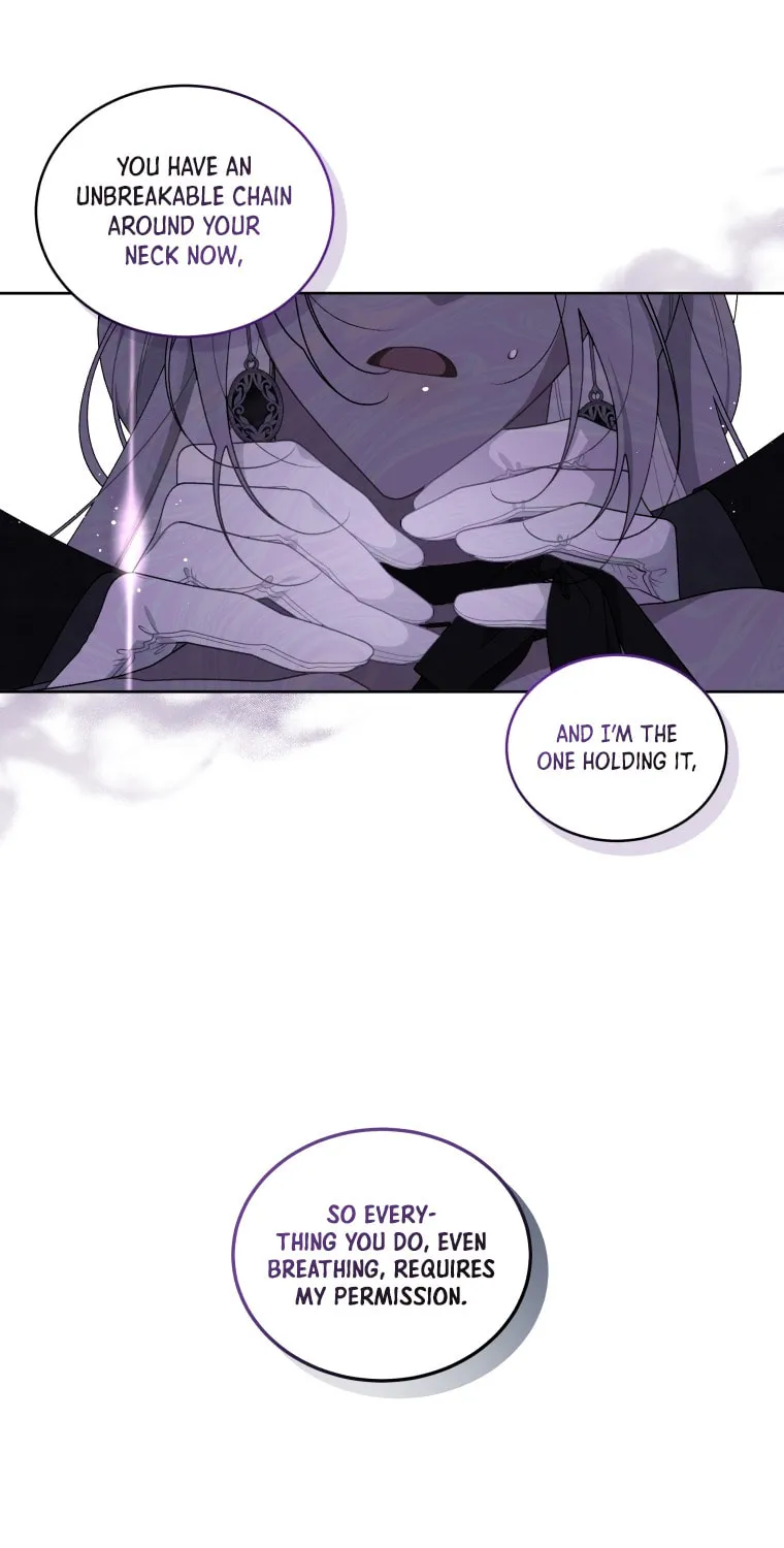 The Villainess Tames The Beast Chapter 41 page 38 - 