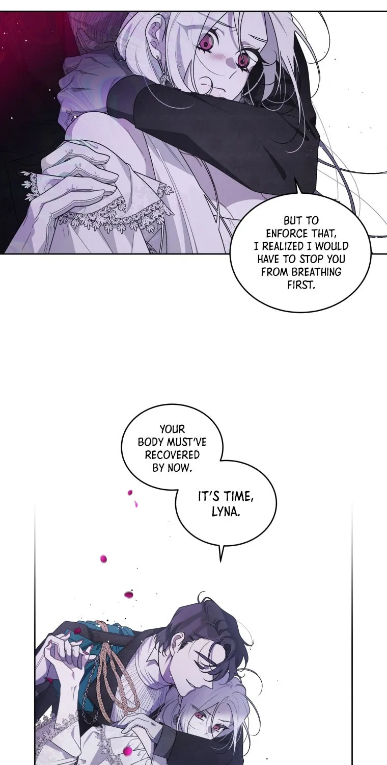 The Villainess Tames The Beast Chapter 41 page 39 - 