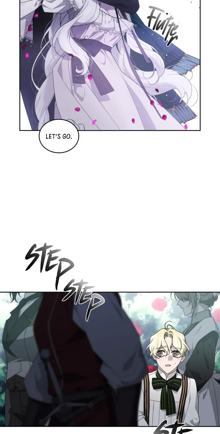 The Villainess Tames The Beast Chapter 41 page 40 - 