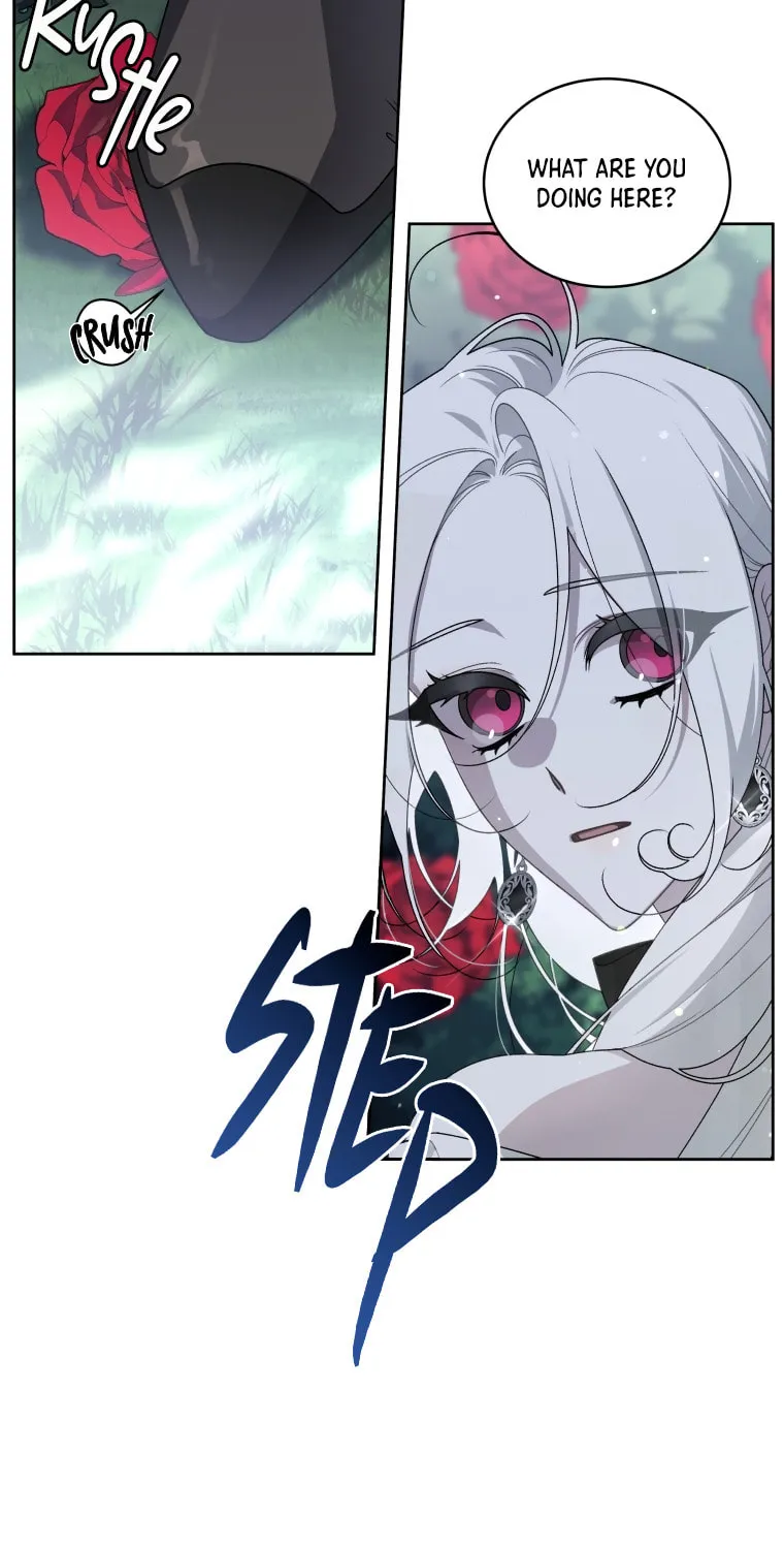 The Villainess Tames The Beast Chapter 41 page 5 - 