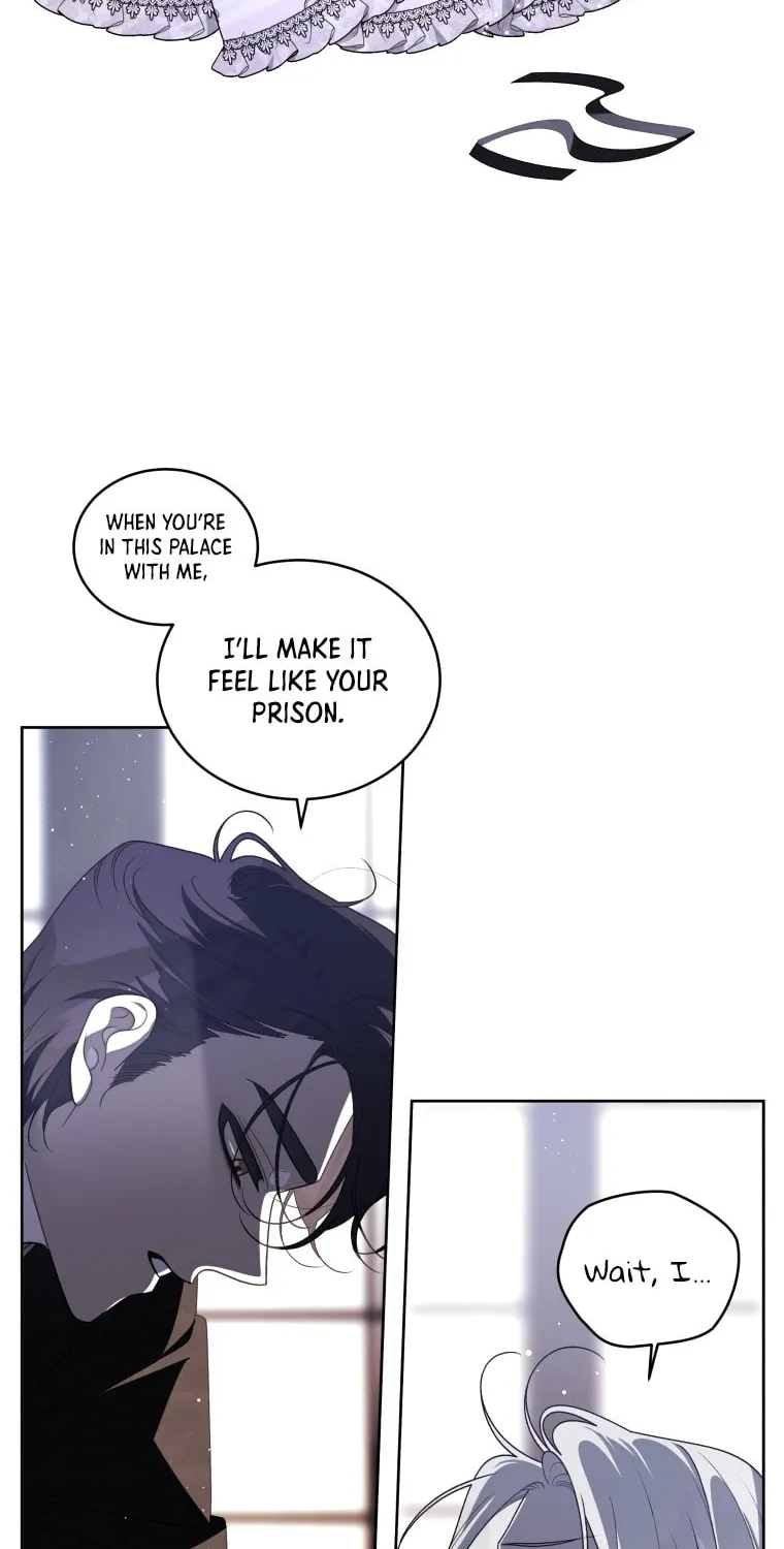The Villainess Tames The Beast Chapter 41 page 45 - 