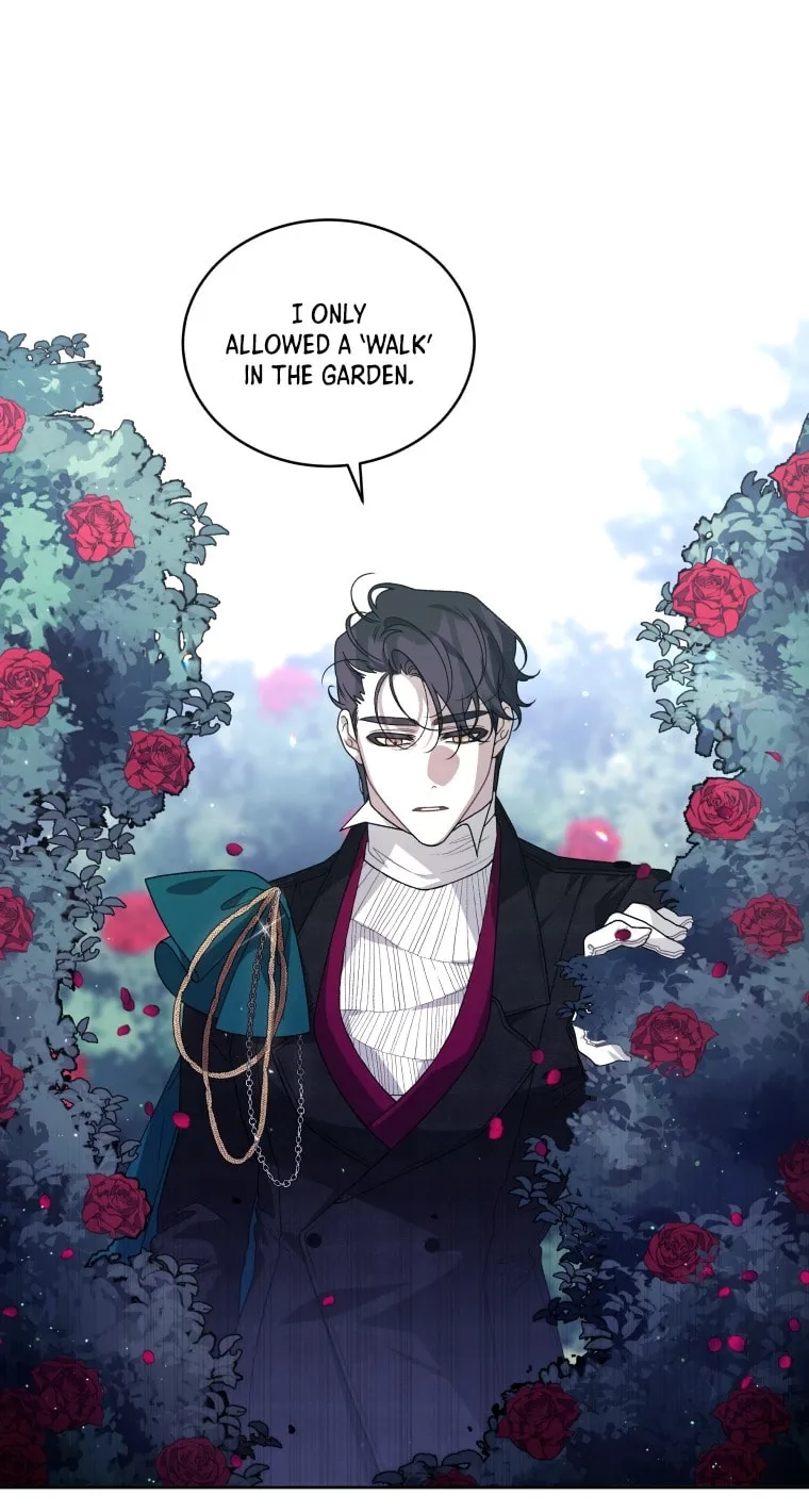 The Villainess Tames The Beast Chapter 41 page 6 - 