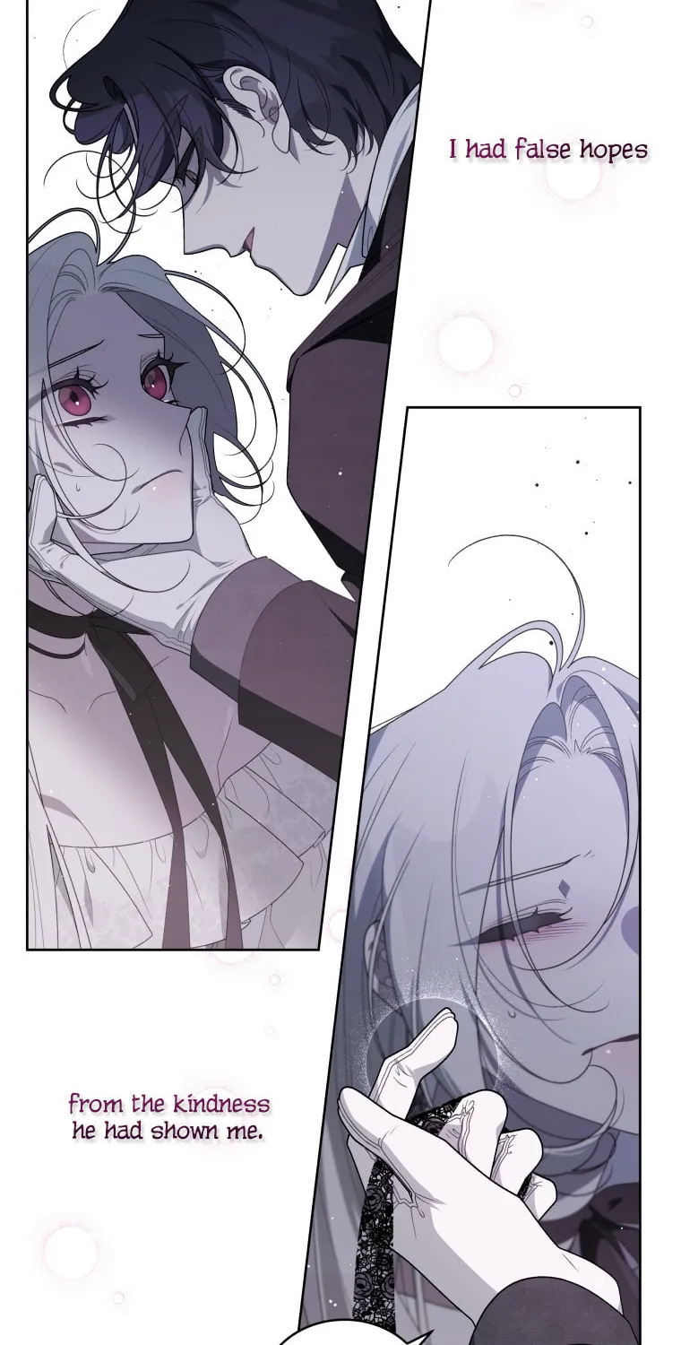 The Villainess Tames The Beast Chapter 41 page 55 - 