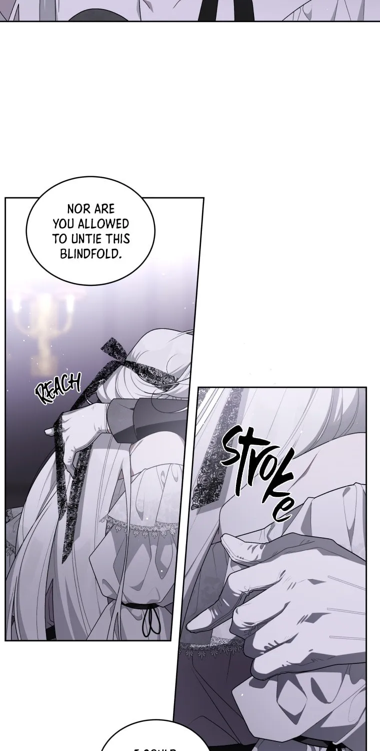 The Villainess Tames The Beast Chapter 41 page 60 - 