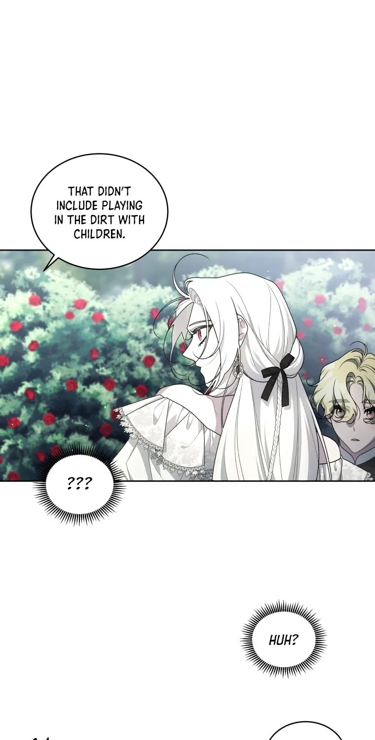The Villainess Tames The Beast Chapter 41 page 7 - 