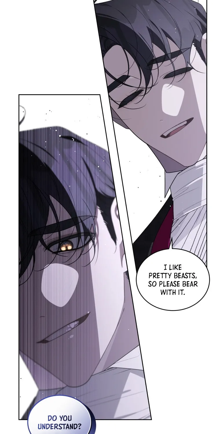 The Villainess Tames The Beast Chapter 41 page 62 - 