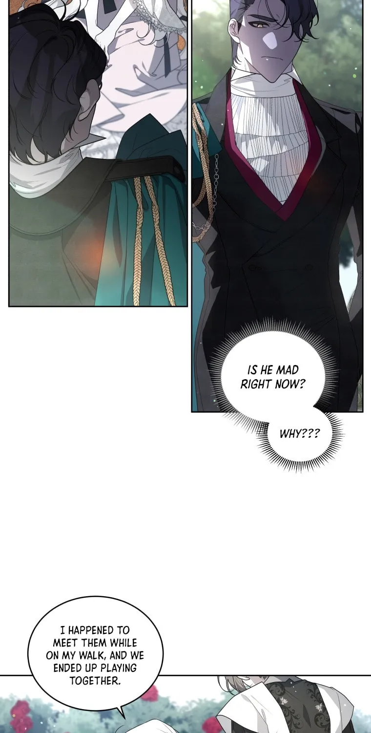 The Villainess Tames The Beast Chapter 41 page 9 - 