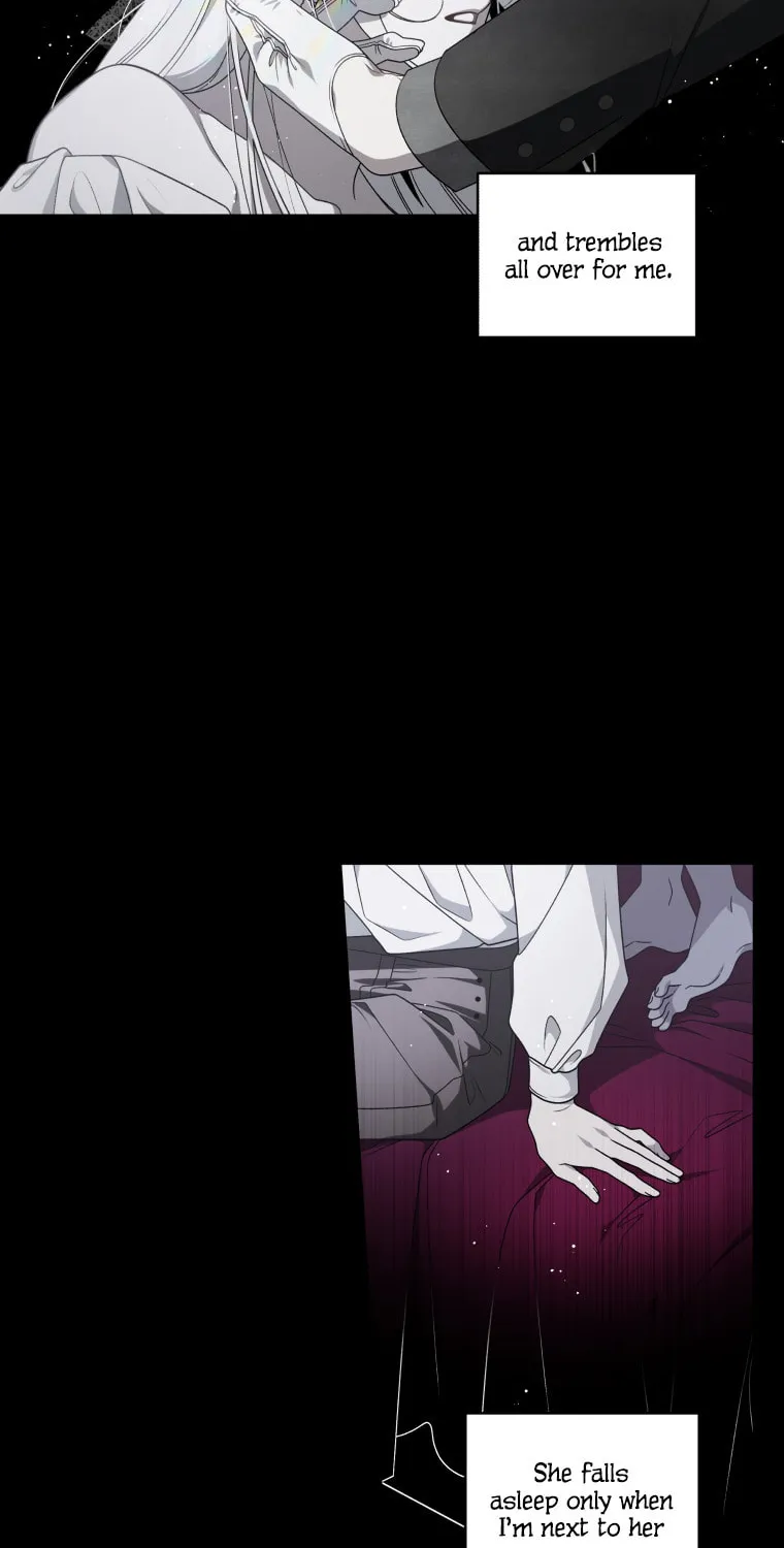 The Villainess Tames The Beast Chapter 42 page 11 - 