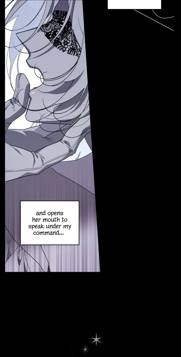 The Villainess Tames The Beast Chapter 42 page 12 - 