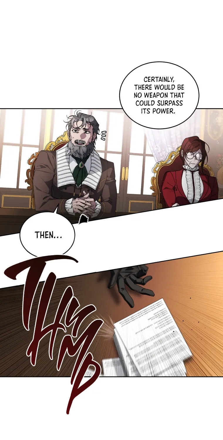 The Villainess Tames The Beast Chapter 42 page 20 - 